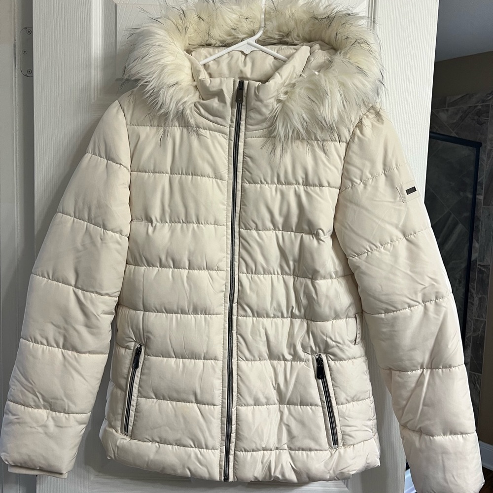 Fall / winter coat